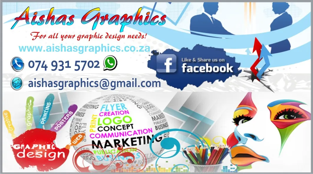Aishas Graphics photo 1