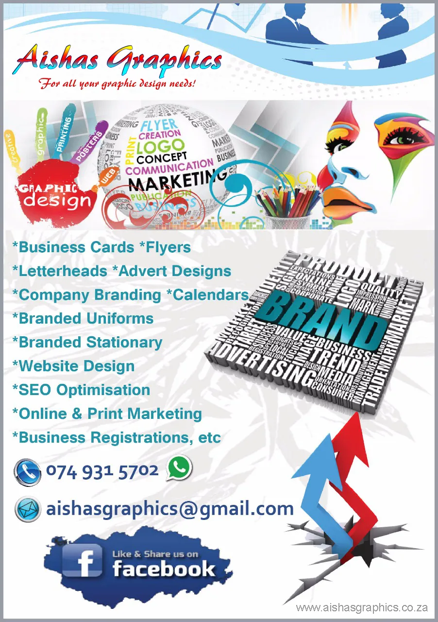 Aishas Graphics photo 2