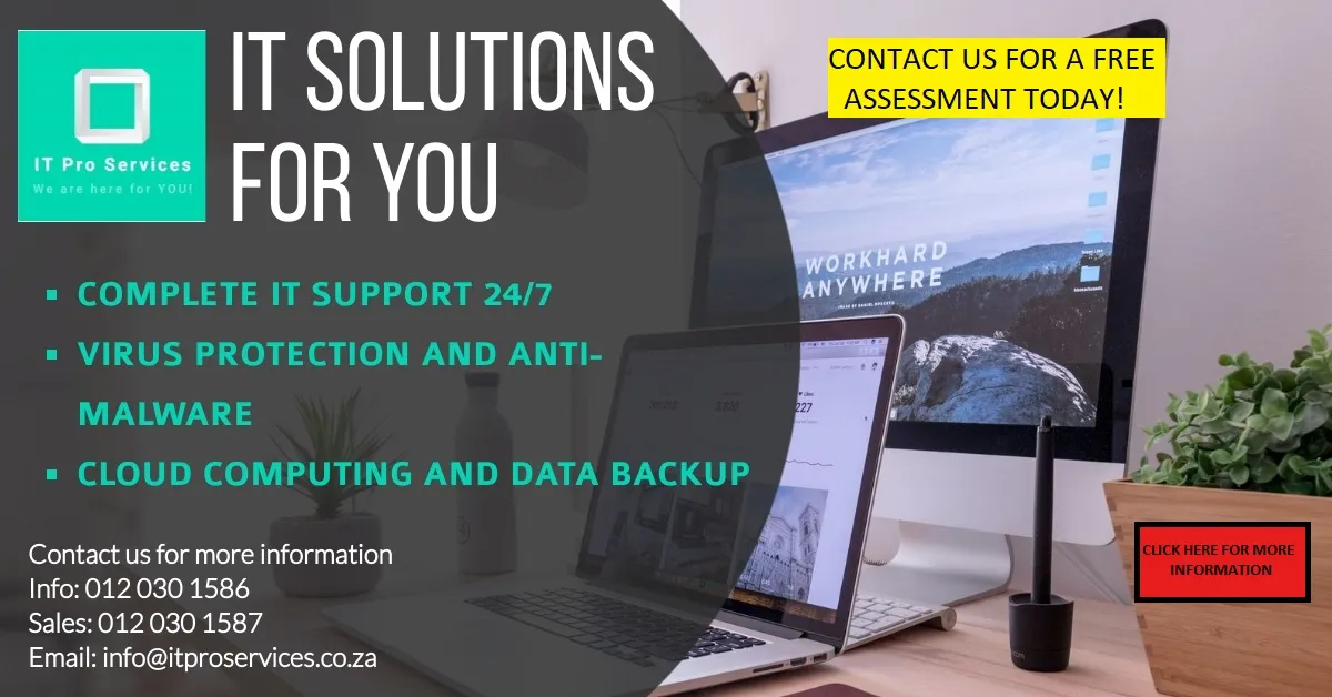 IT Pro Services photo 1