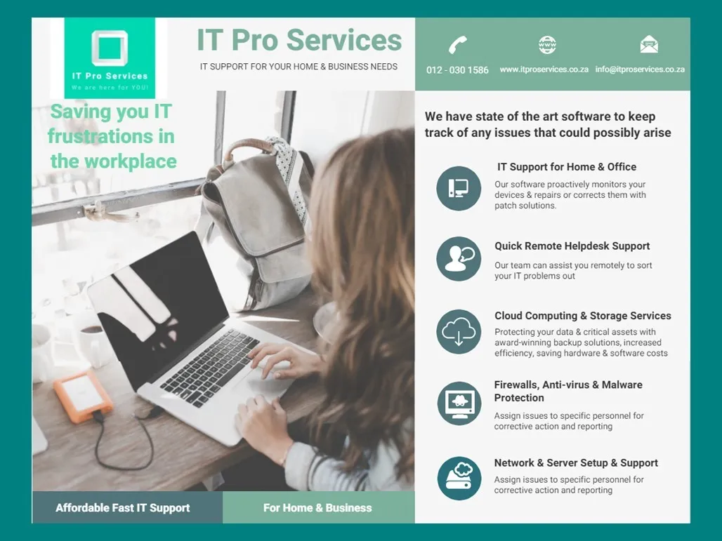 IT Pro Services photo 2
