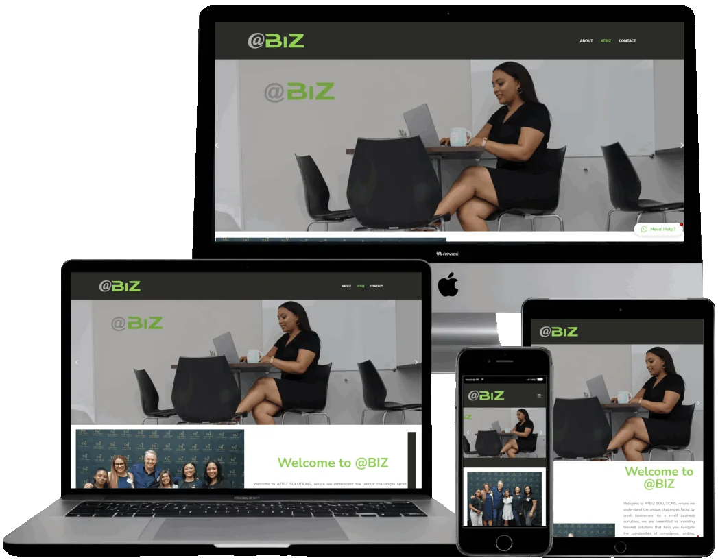 Pro Web Design photo 4