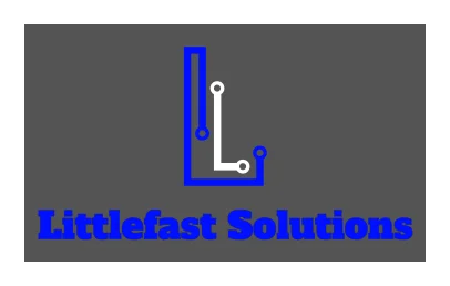 Littlefast Solutions logo