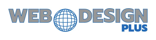 Web Design Plus logo