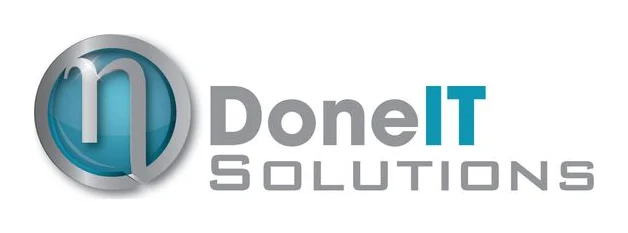 DoneIT Solutions (Pty) Ltd logo