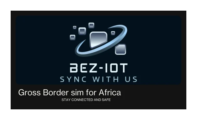 BEZIOT logo