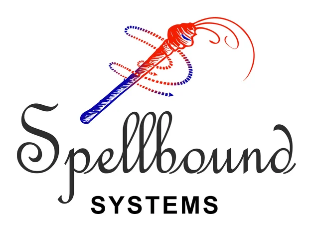 Spellbound Systems logo