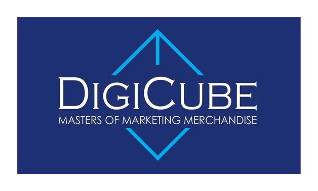 Digicube Marketing logo