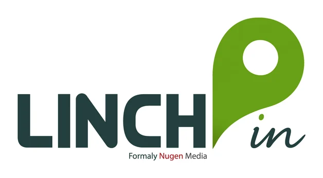 Linchpin - Web Design & Digital Marketing logo