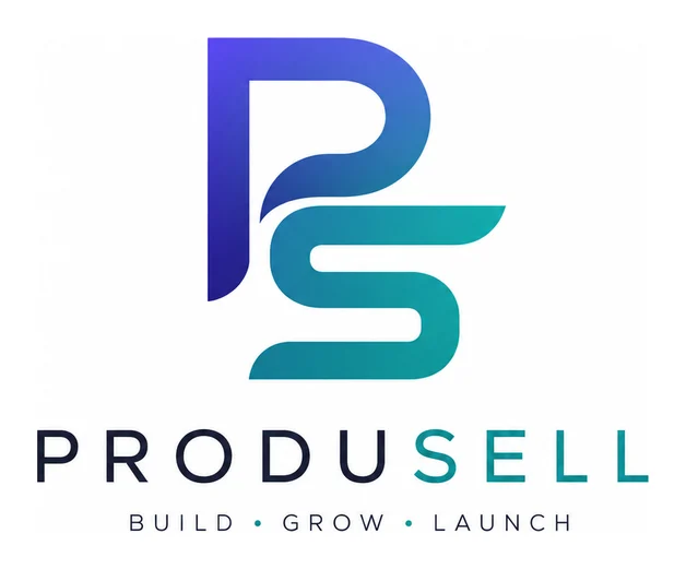 Produsell logo