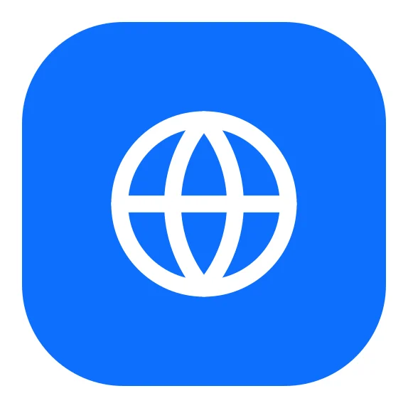 Simple Affordable Small Business Websites logo