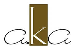 A Khalfe & Associates logo