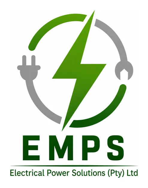 EMPS Electrical Power Solutions Pty Ltd logo
