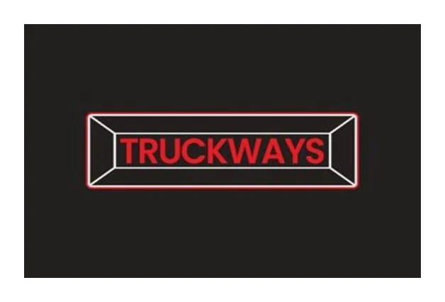 Truckways logo