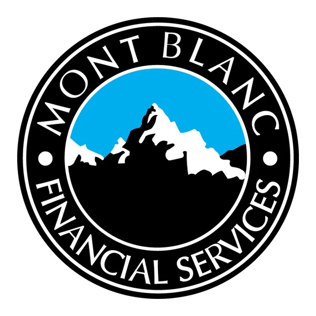 Mont Blanc Financial Services logo