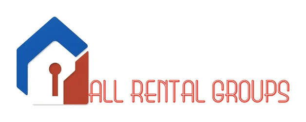 All Rental Groups logo